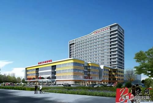 湖南湘潭医院在全国排名,湘潭市各医院分布图