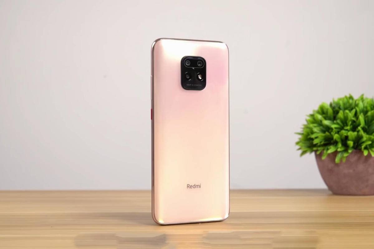 红米10x5g升级miui12的优缺点,红米note10x优缺点