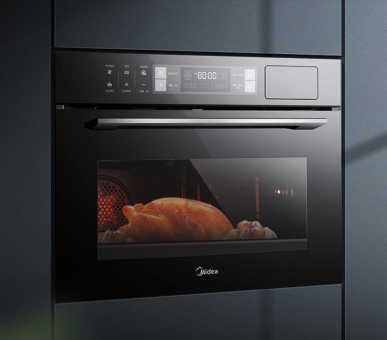 jyq50ya01华帝蒸烤一体机怎么样,东芝微蒸烤一体机er-rd7000cn