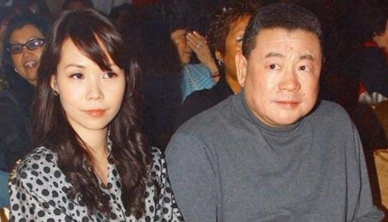 2011年吕丽君,吕丽君亏损20亿买了什么