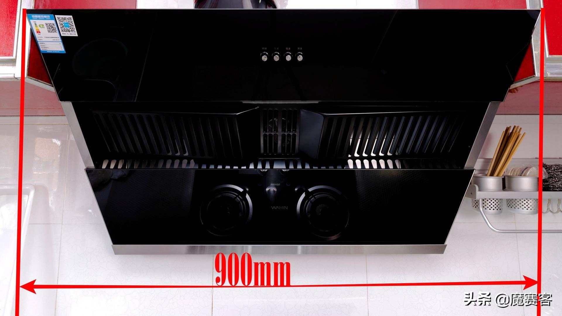 美的华凌烟灶怎么样,美的华凌燃气灶推荐