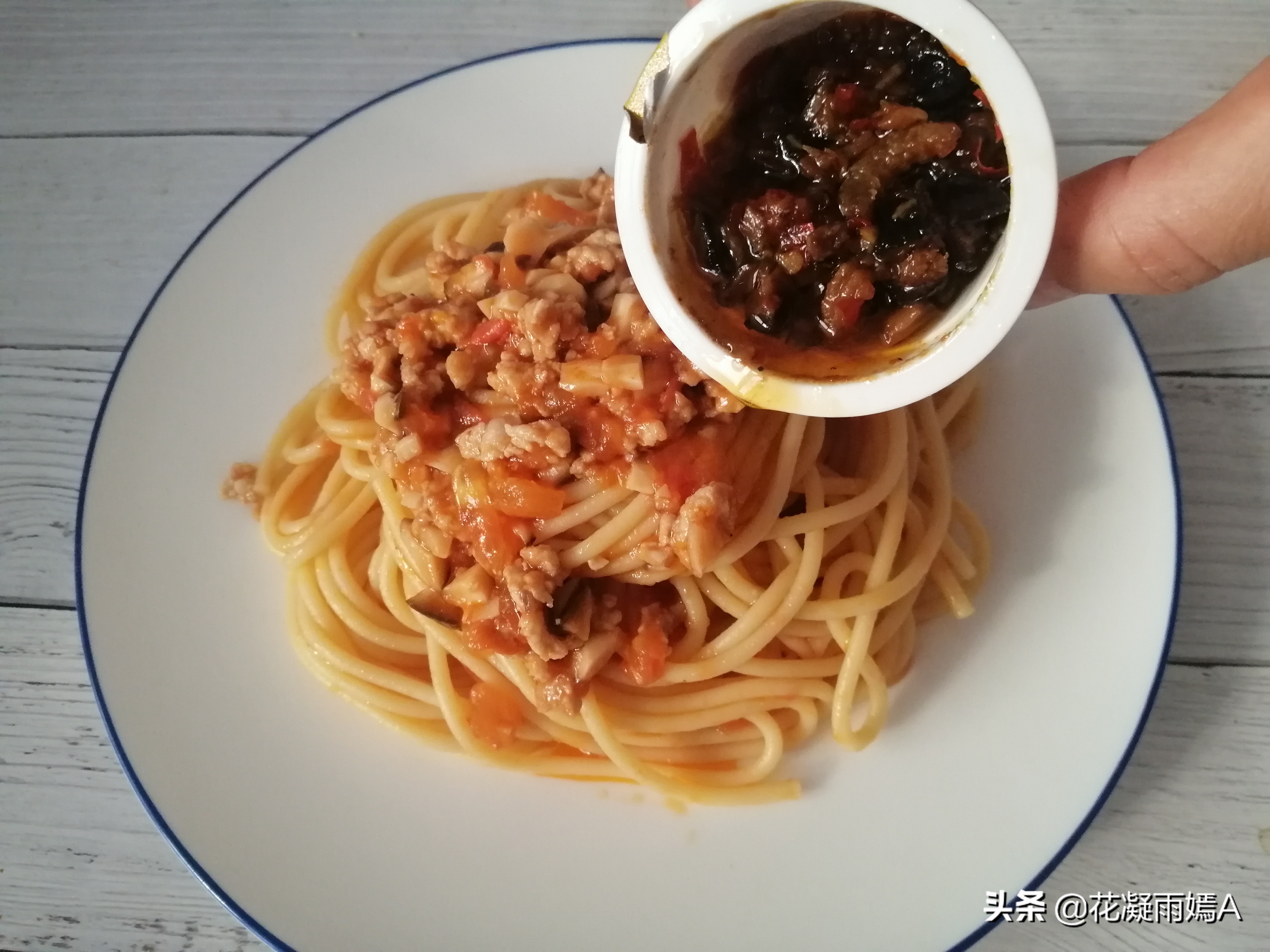 意面没滋味,意面不是很熟吃了会怎么样