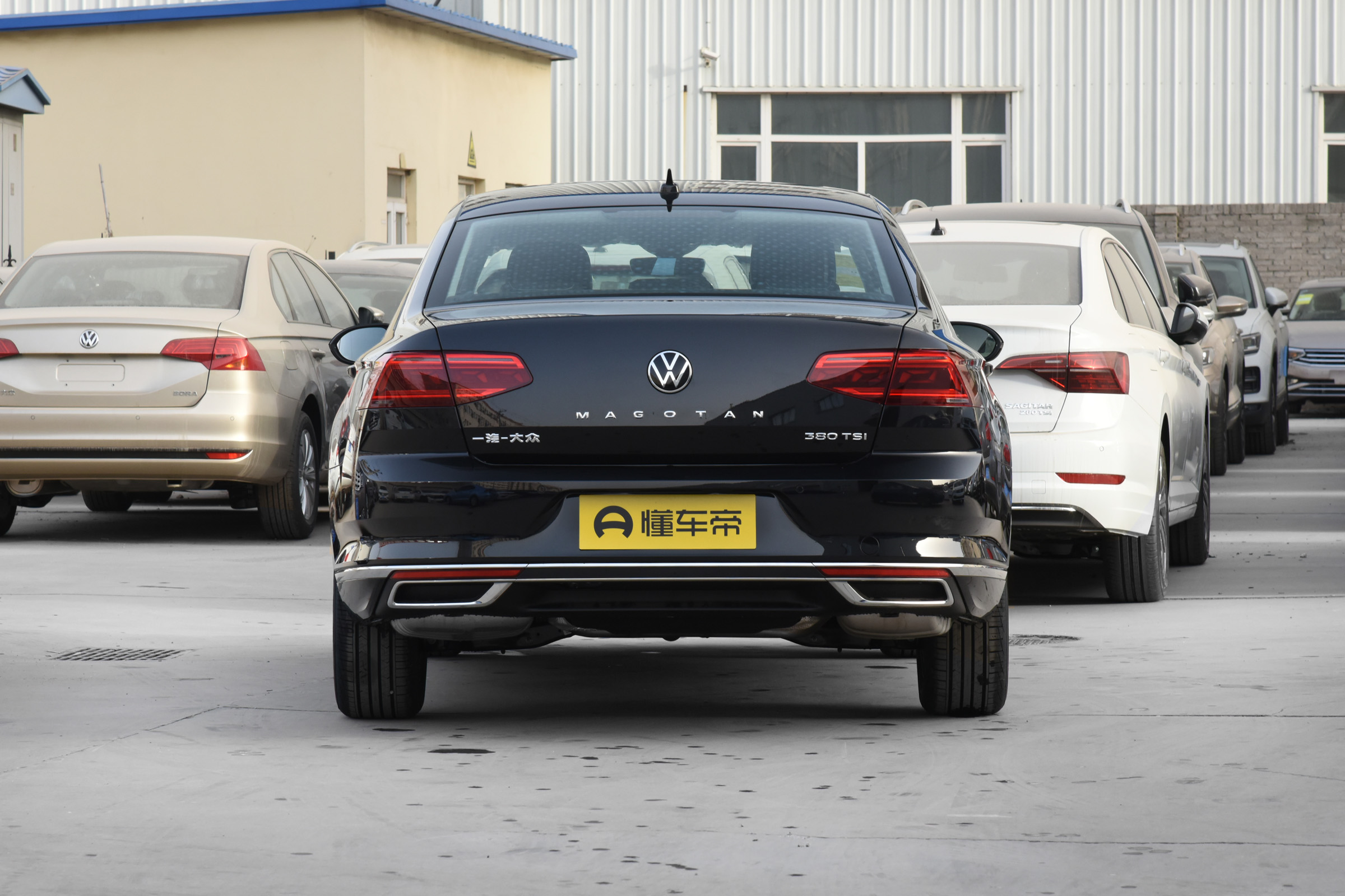 省油保值耐开的大众车有哪些,大众车哪款省油保值又上档次