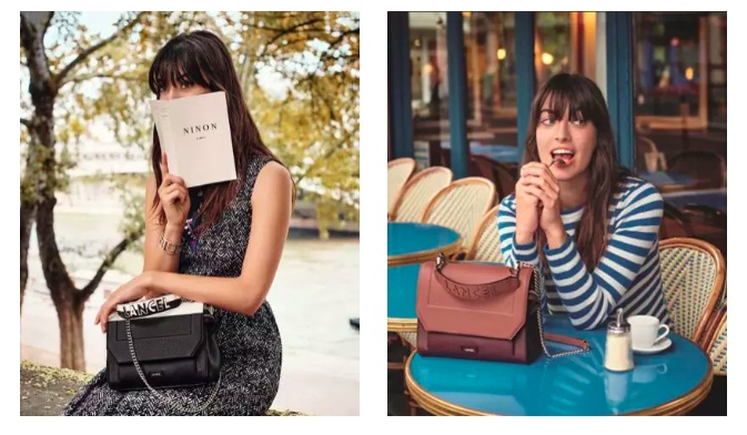 新年包包2024最新款女孩,新年女性礼物大容量包包