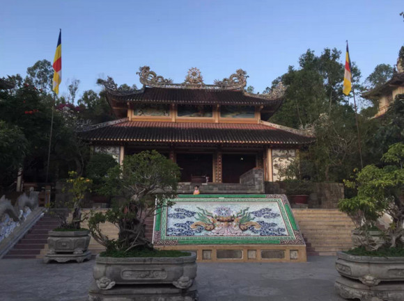越南芽庄旅游攻略美食,武汉到越南芽庄的攻略