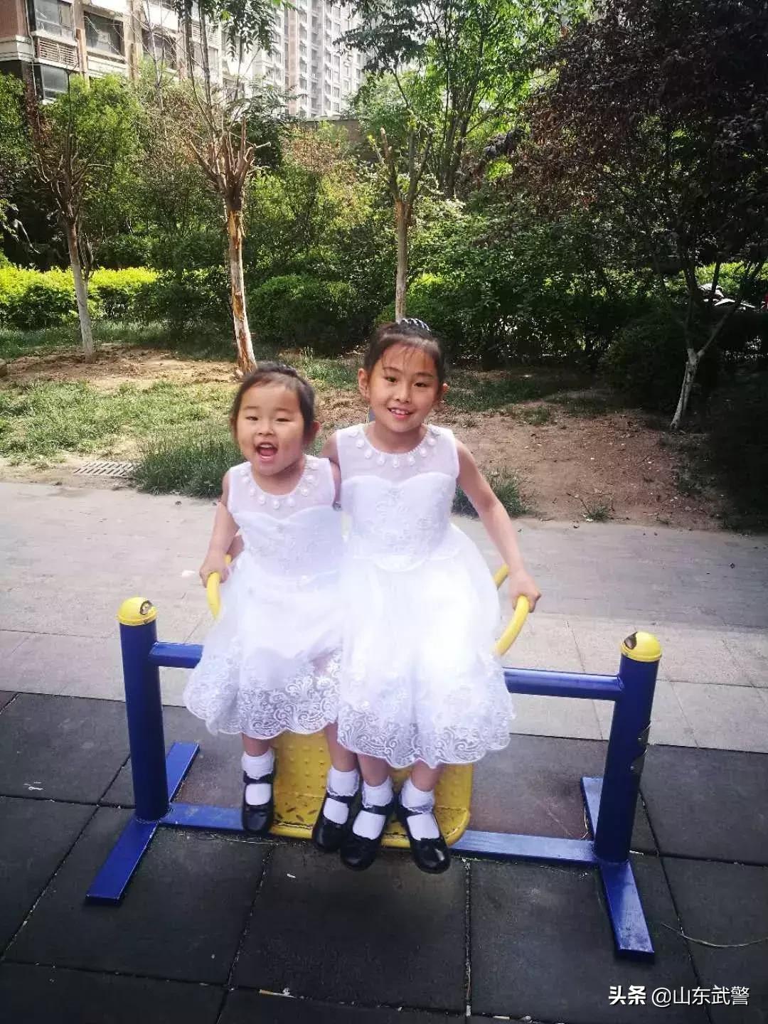 军娃的感人告白,萌萌的军娃