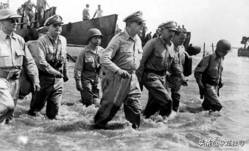 马歇尔计划对美国的影响结论,美国始作俑者