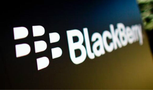 黑莓崛起与衰落,黑莓手机和苹果手机竞争史