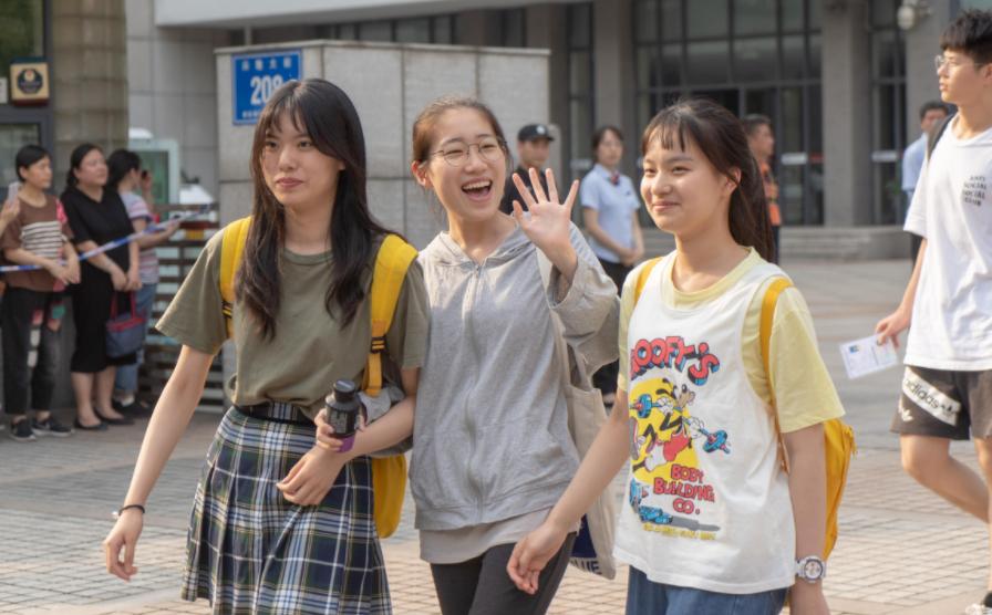 陕西这所大学退步明显，曾是全国重点高校，如今没落为双非院校