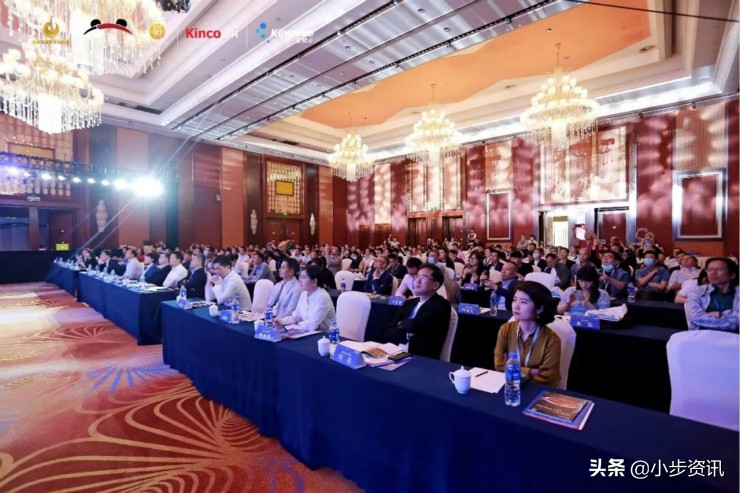 步科股份行业地位,深圳步科电机有限公司地位