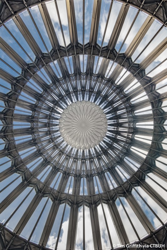 「华润超高层建筑作品」广西第一深圳第三高摩天大厦，项目赏析