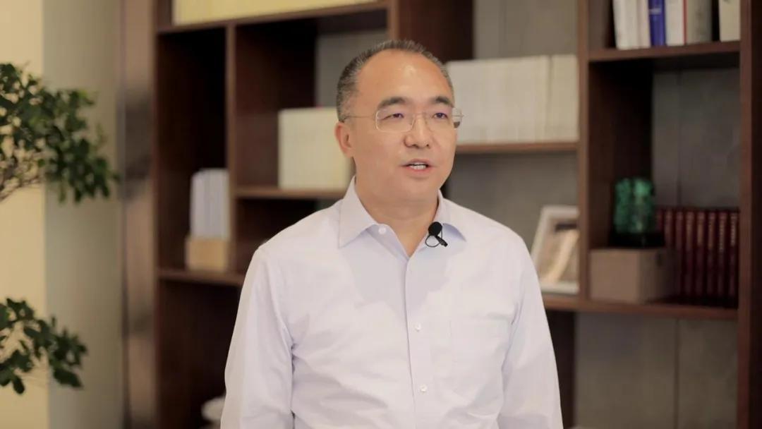 陈东升、阎志来站台，湖北这市又搞大事情