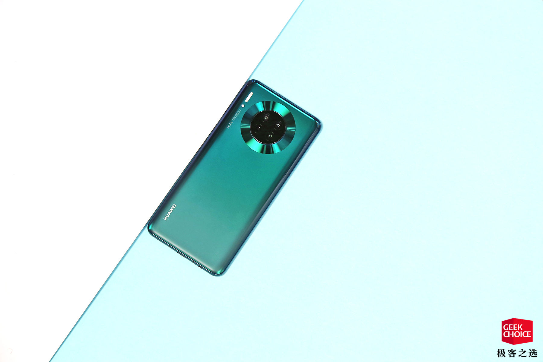 华为mate30测评苹果11,华为mate30发布麒麟990加持