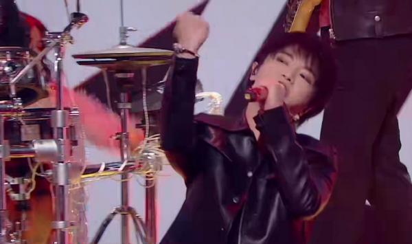 华晨宇的音乐水平到底怎么样,华晨宇的音乐到底有境界吗