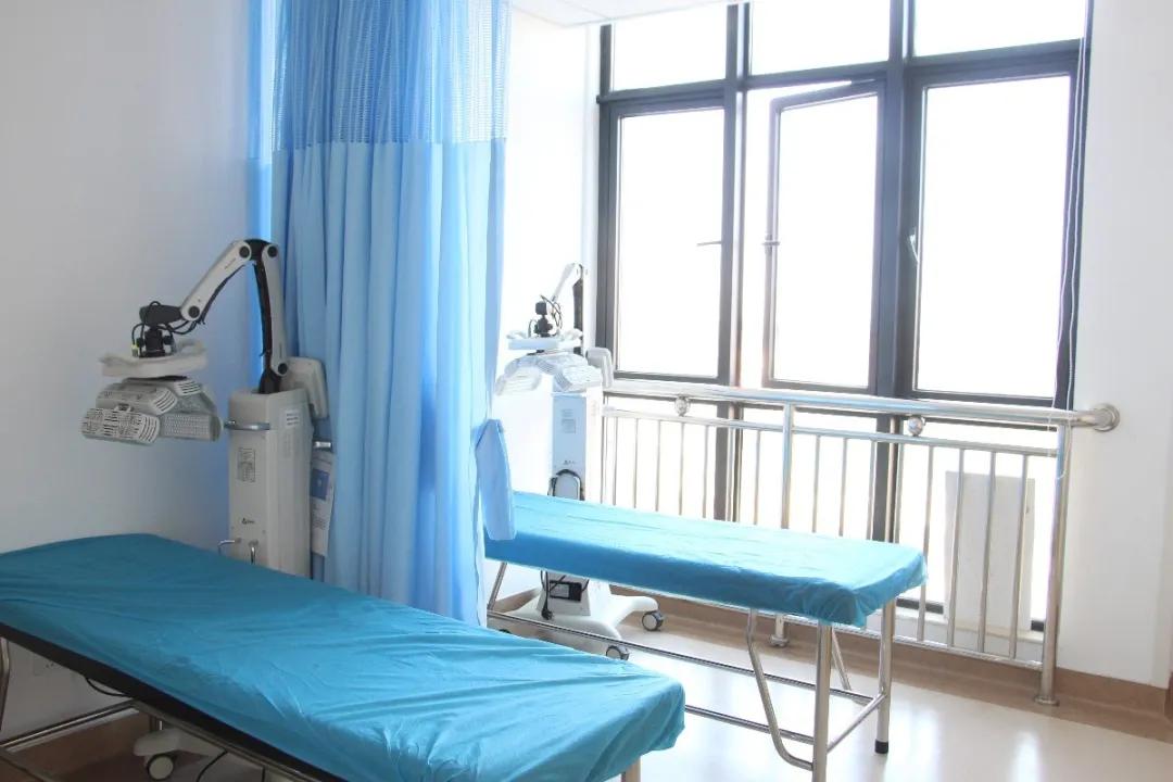 漳州市第一医院新院,漳州市第一医院内部图片