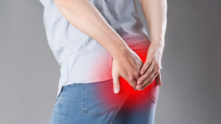 坐立难安有什么症状,坐立难安是痔疮发作了吗