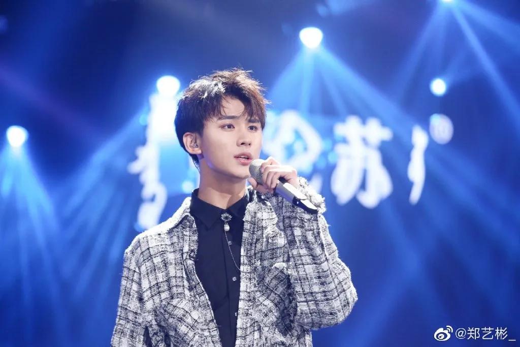 偶像练习生出道的九个人现状,偶像练习生没出道的人去哪儿了