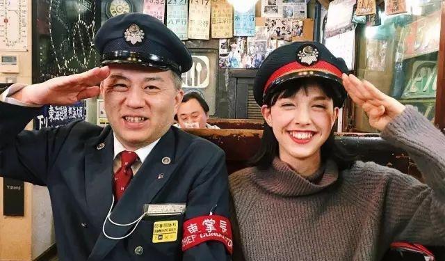 霓虹混血麻豆大盘点，快来看看里面有没有你的女神