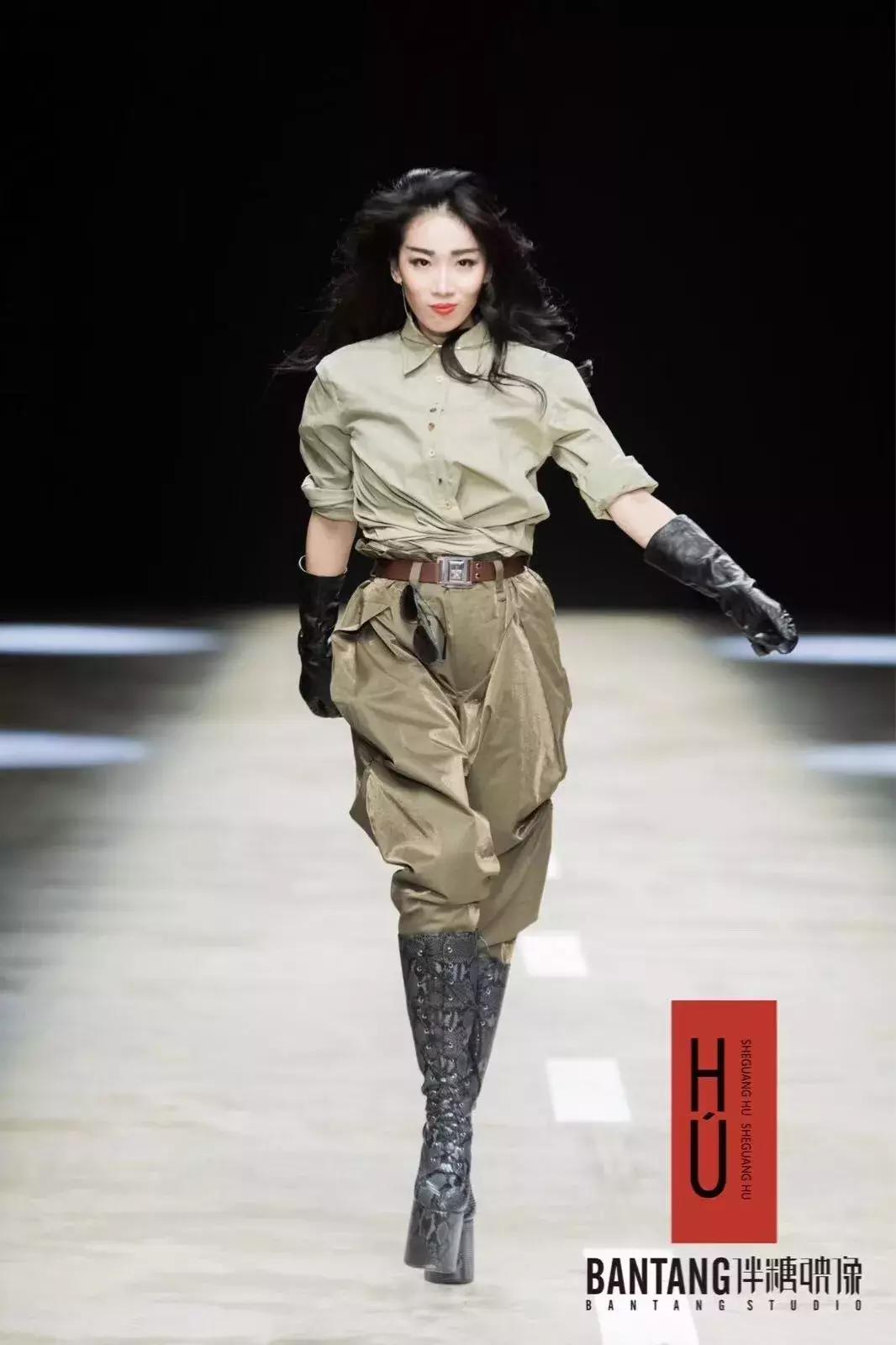 郭爽讲述,郭爽设计师