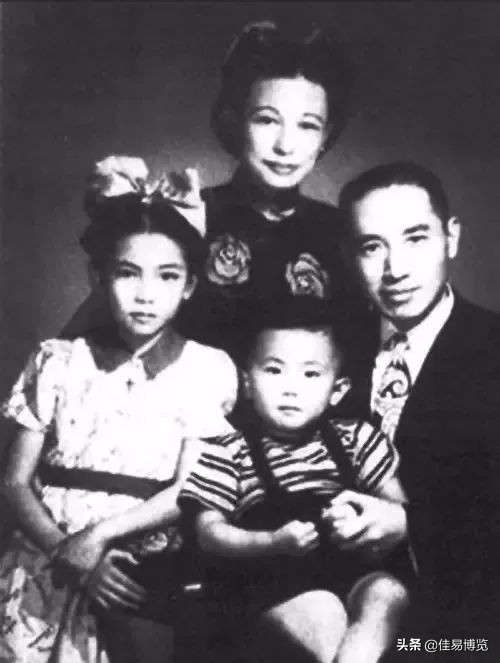 戴西：身为富二代娇女的她，面对婚姻，我只选择有趣的人