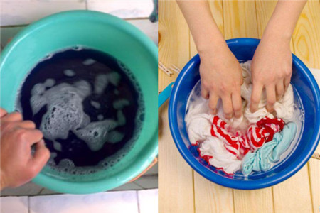 去除月经血渍的妙招,姨妈血渍怎么去除裤子