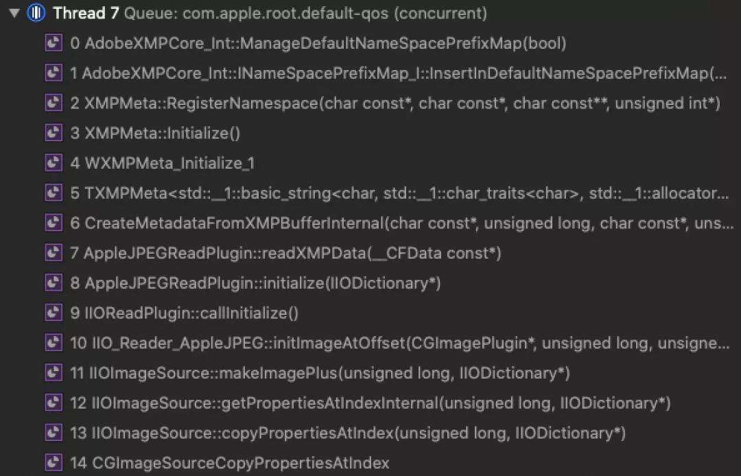 濡備綍鐪嬫噦ios鐨刢rash鎶ュ憡,debug鏁欏