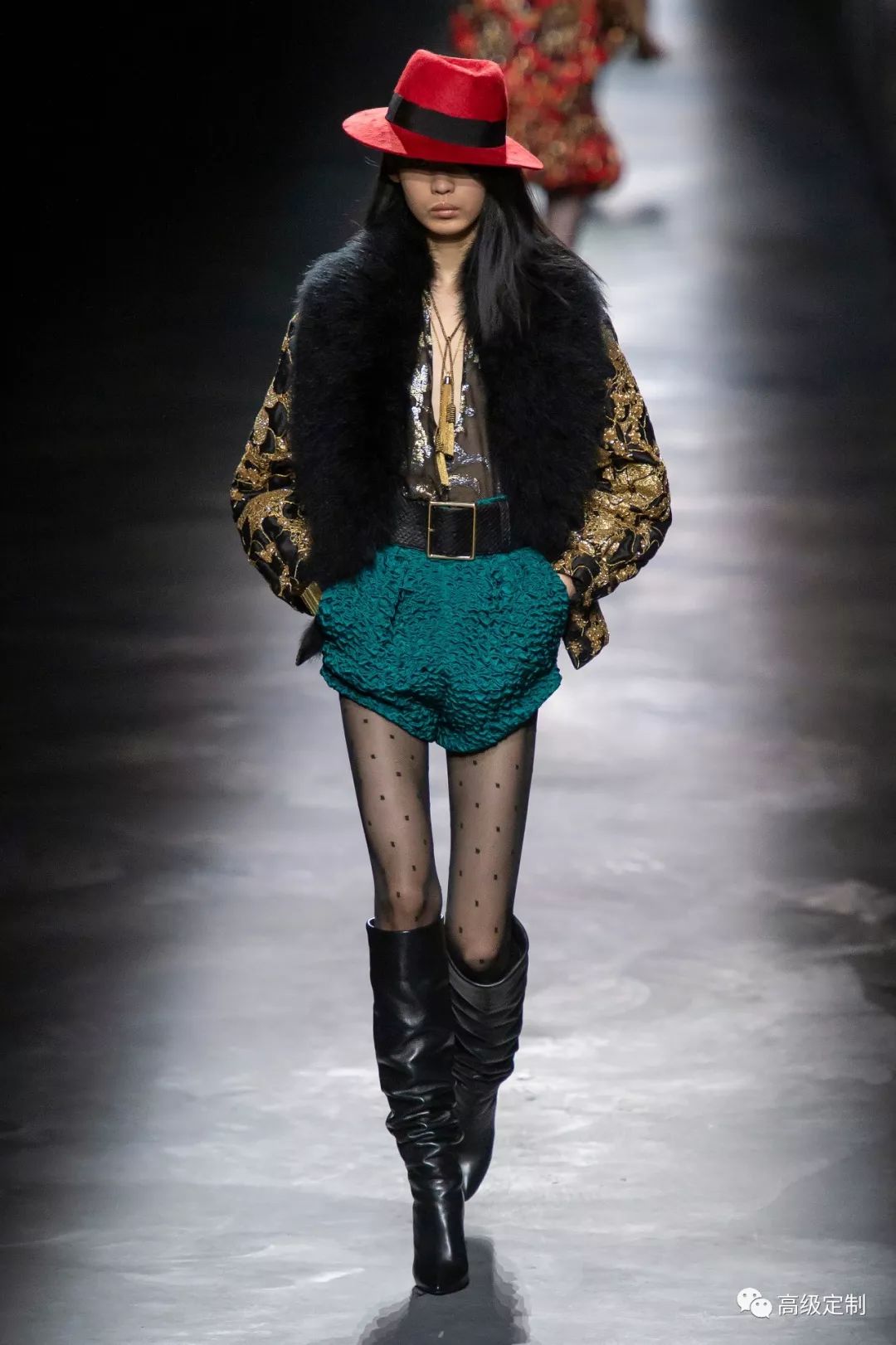 saintlaurent圣罗兰黑色系,saintlaurent包包