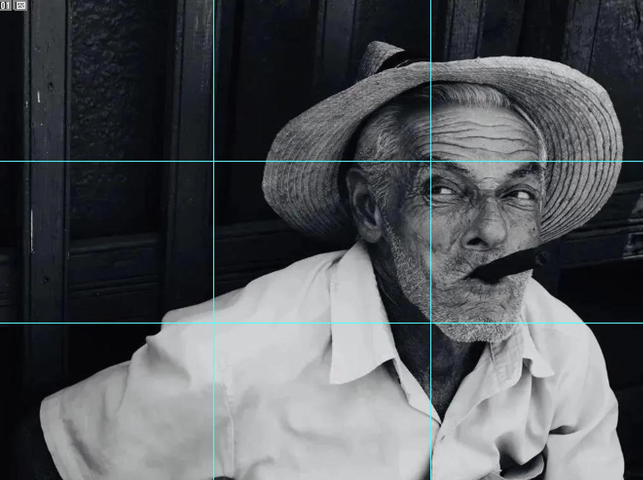 拍摄构图一般用几分法构图,三分构图和中心构图的区别