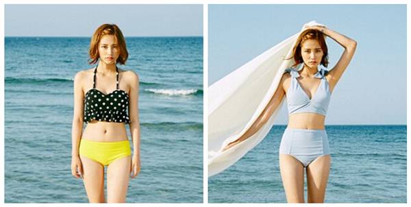 韩国服装大牌都有哪些,韩国明星服装品牌推荐