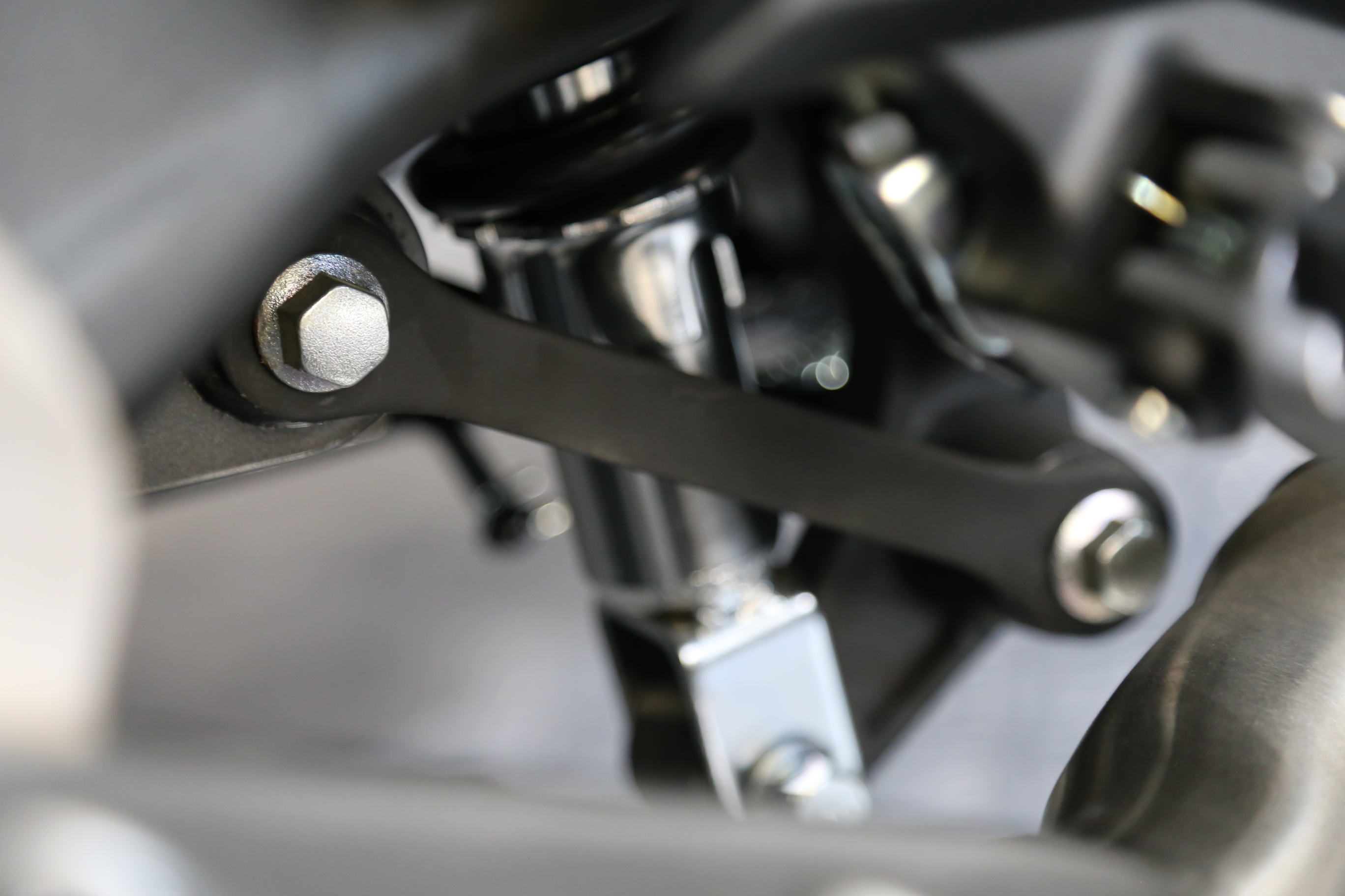 【成都无极工厂店】座高太高怎么办？这几个方法送给你