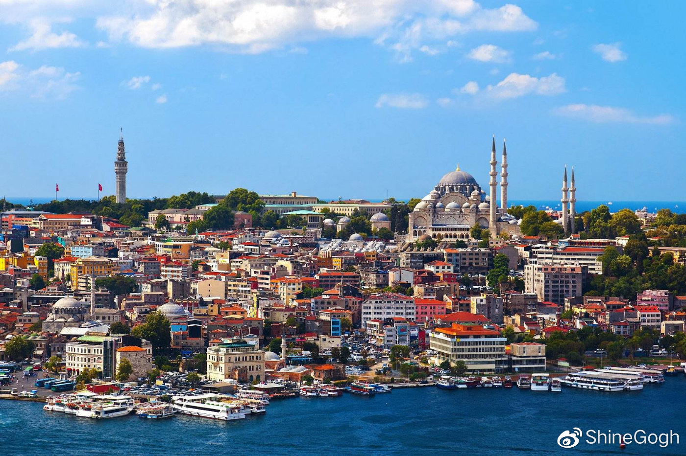 浪漫土耳其澳大利亚,星月国度是指哪个国家