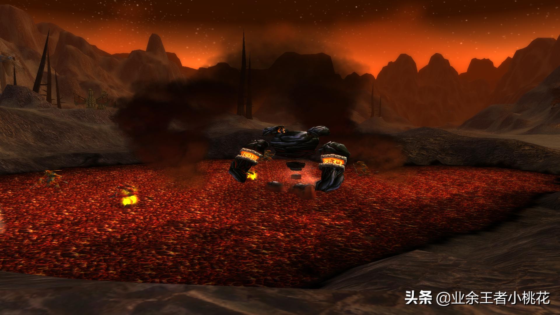 怀旧服法师t0.5套装,猎人怀旧服t0与t0.5属性