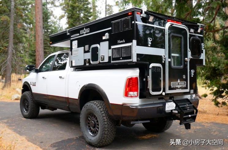 福特全顺货车评测,福特新全顺测评视频