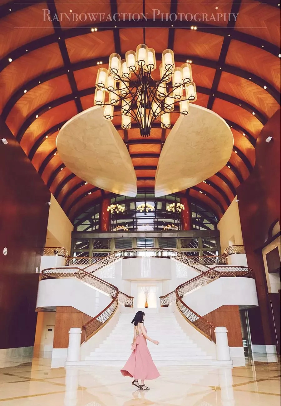 三亚天域酒店亲子攻略,三亚旅游攻略亲子酒店