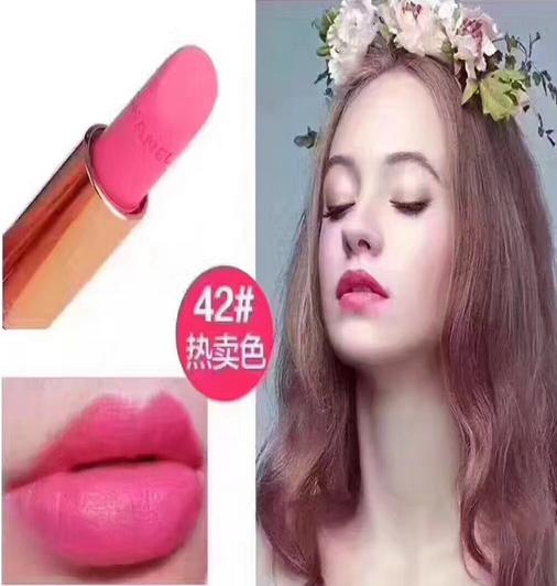 最全口红热门合集,各大品牌口红颜色爆款