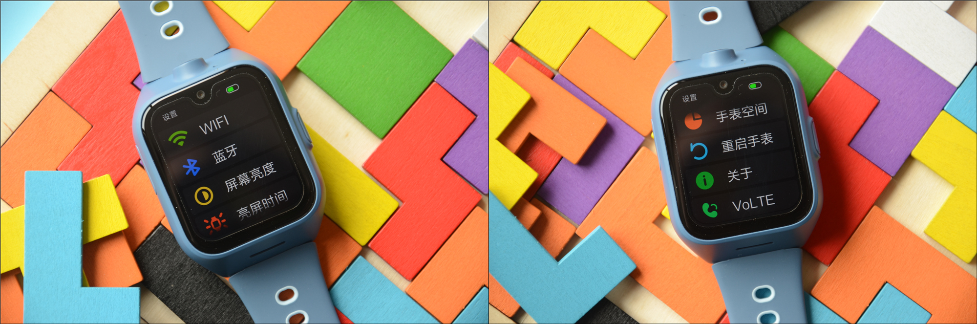 米兔儿童电话手表4pro,小米米兔儿童手表4c测评