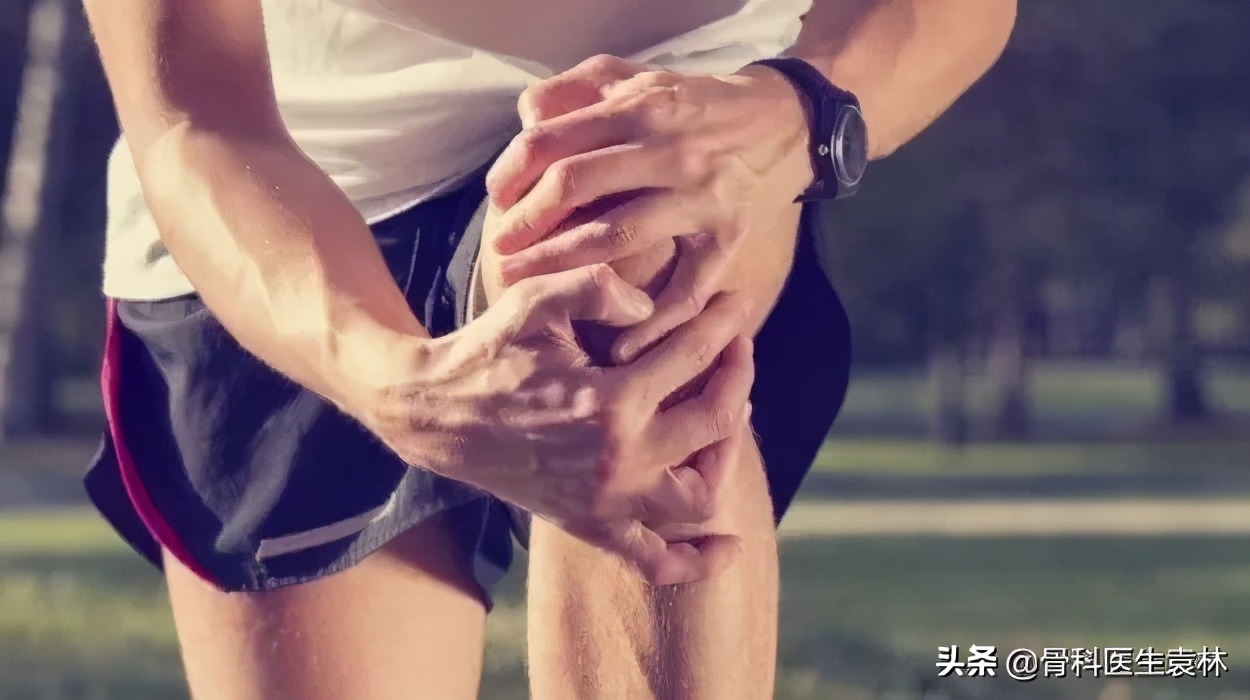 腿抽筋是咋回事教你4招告别抽筋,腿抽筋是怎么引起的需要关注什么