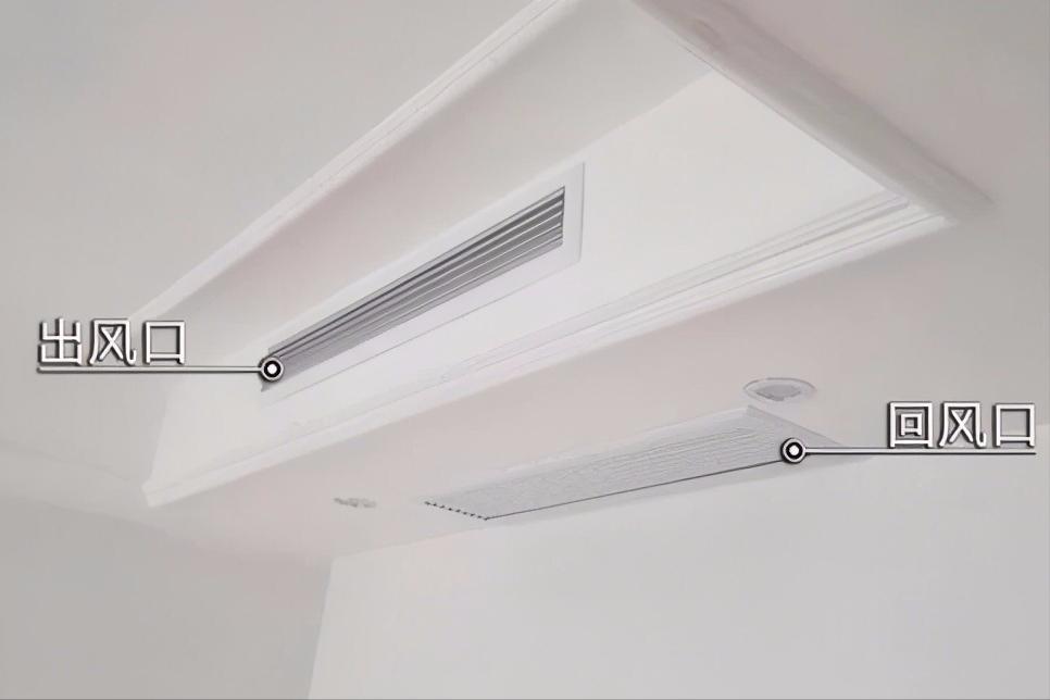 中央空调使用关注事项,中央空调关注事项及方法