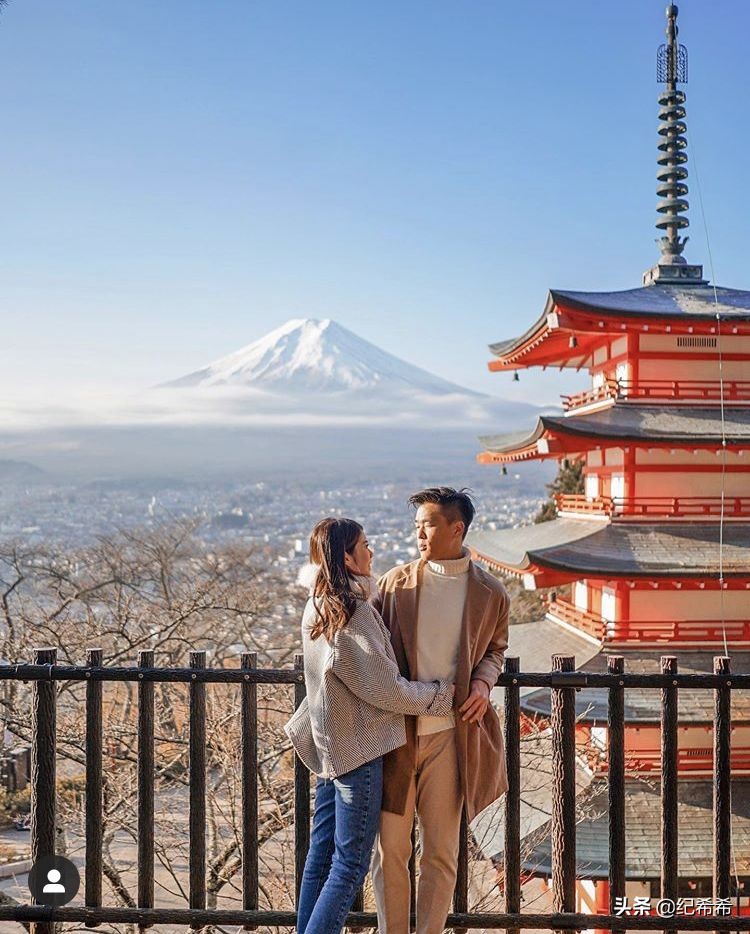 去了北京5次的总结,去了趟日本旅游感悟