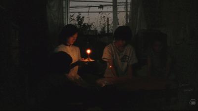 被“软禁”的黑户孩子，到死了还无人知晓，不敢看第二遍