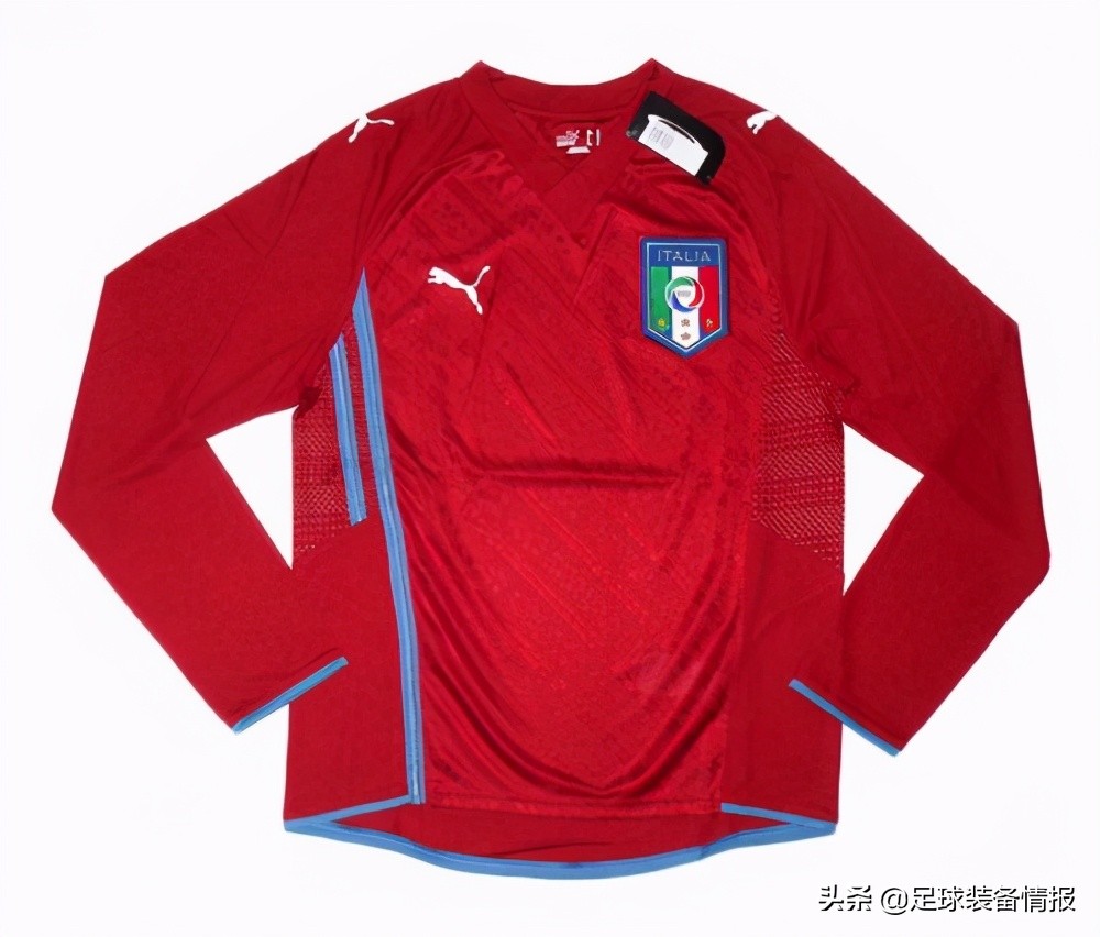 阿迪公布世界杯球衣,阿迪达斯意大利球衣