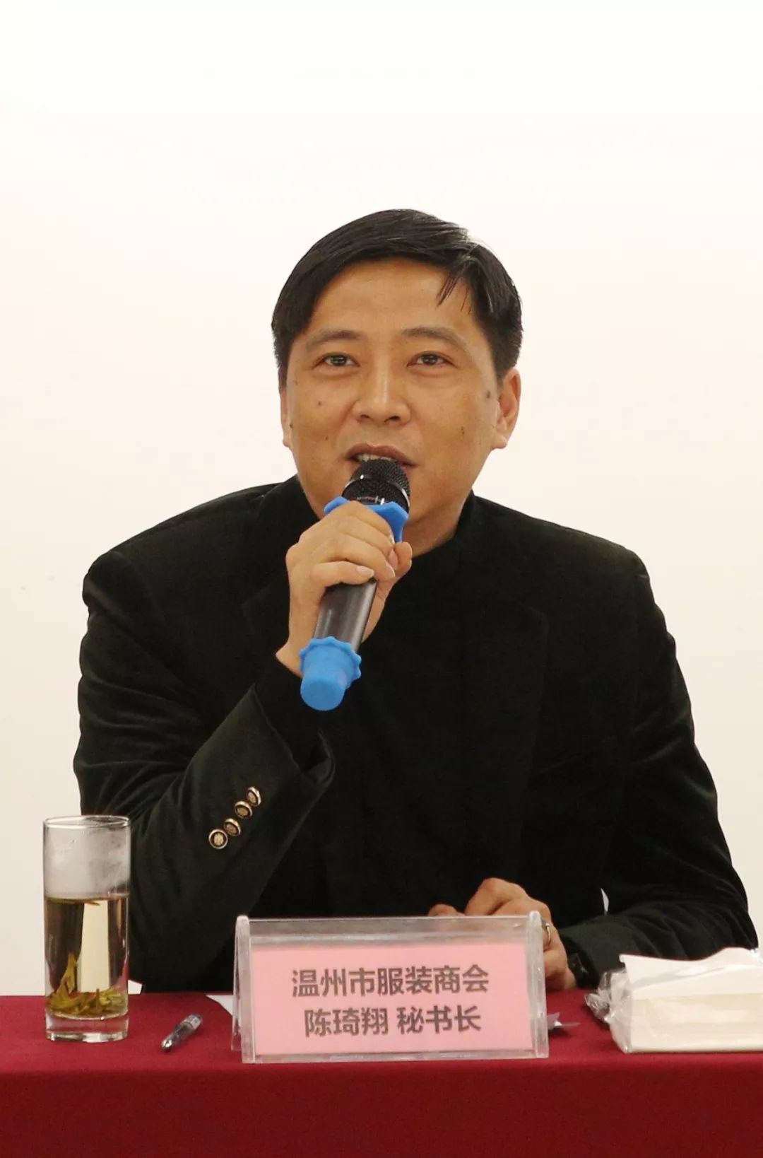 温州服装大咖聚集大象城干了这样一件事