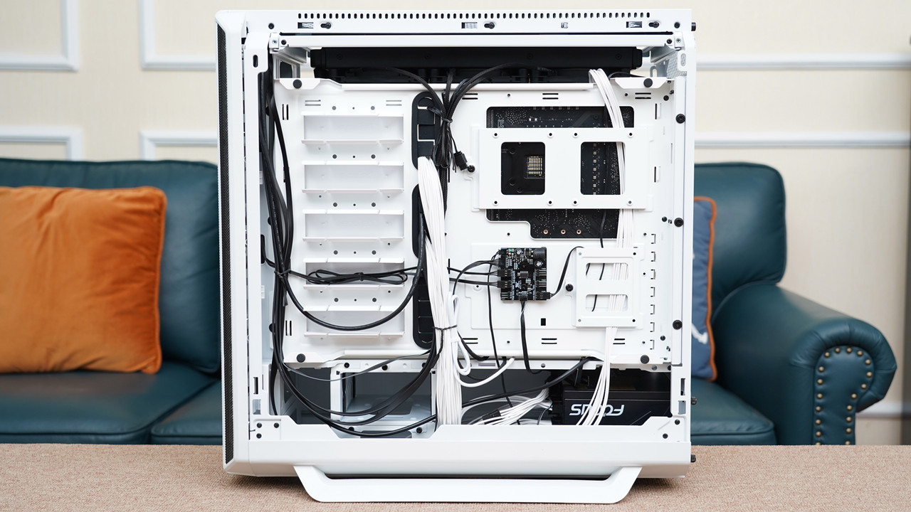 华硕z590吹雪支持3090吗,华硕z590-p和z590plus对比