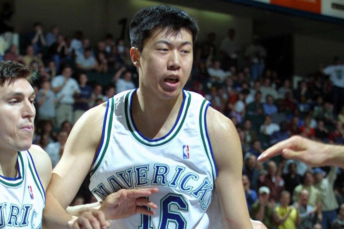 中国球员霸气外号,nba球员中国外号