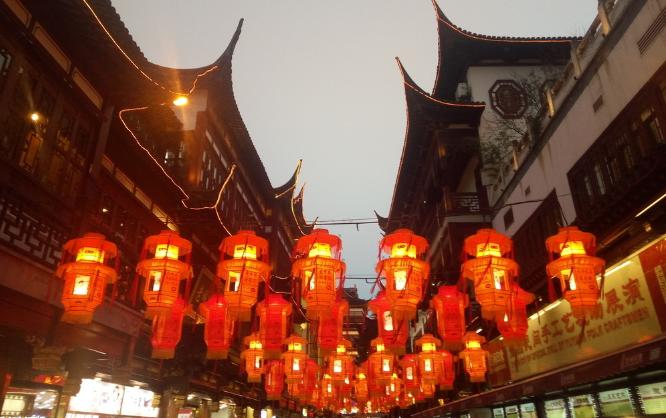 灯谜，新津人的“脑保健操”