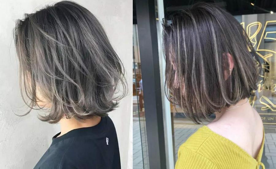 白发越来越多吃什么可以改善,白发越来越多有什么好办法