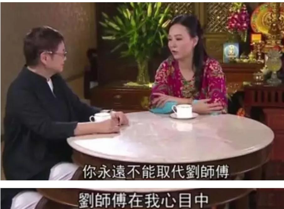 她爱上大30岁的富豪，爆红息影，容忍丈夫出轨，发誓孤独一人