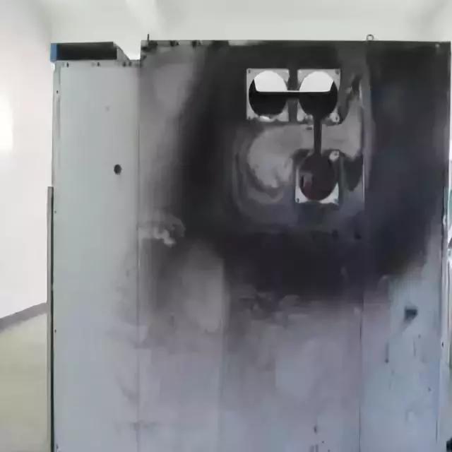 高压配电柜凝露功能,开关柜凝露