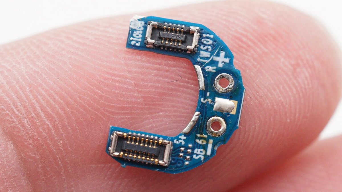 redmiairdots3pro拆解教程,红米降噪耳机airdots3pro开箱