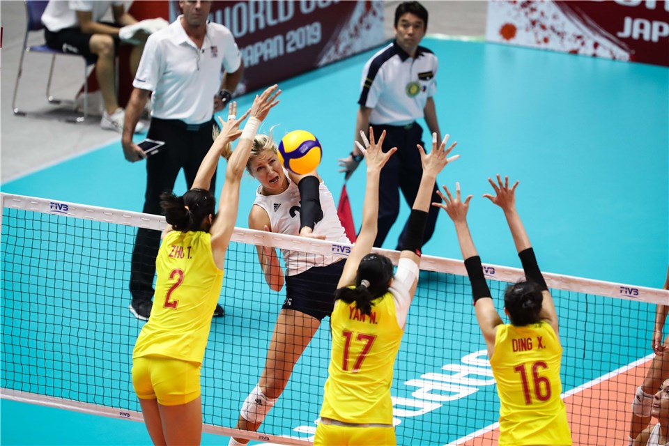 国际排联日本,国际排联世界杯